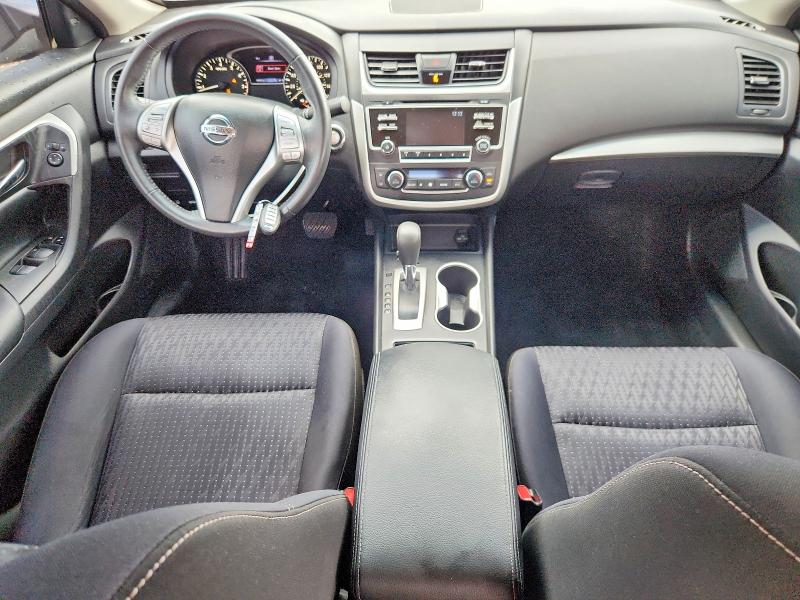 Продажа на аукционе авто 2017 Nissan Altima, vin: 1N4AL3AP5HC178415, номер лота: 63964886