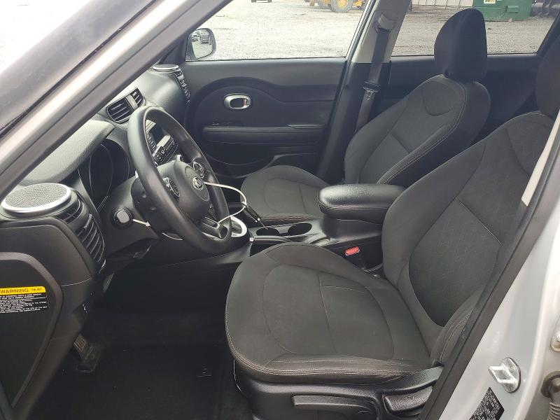 Aukcja sprzedaży 2014 Kia Soul, vin: KNDJN2A28E7742369, numer aukcji: 67295486