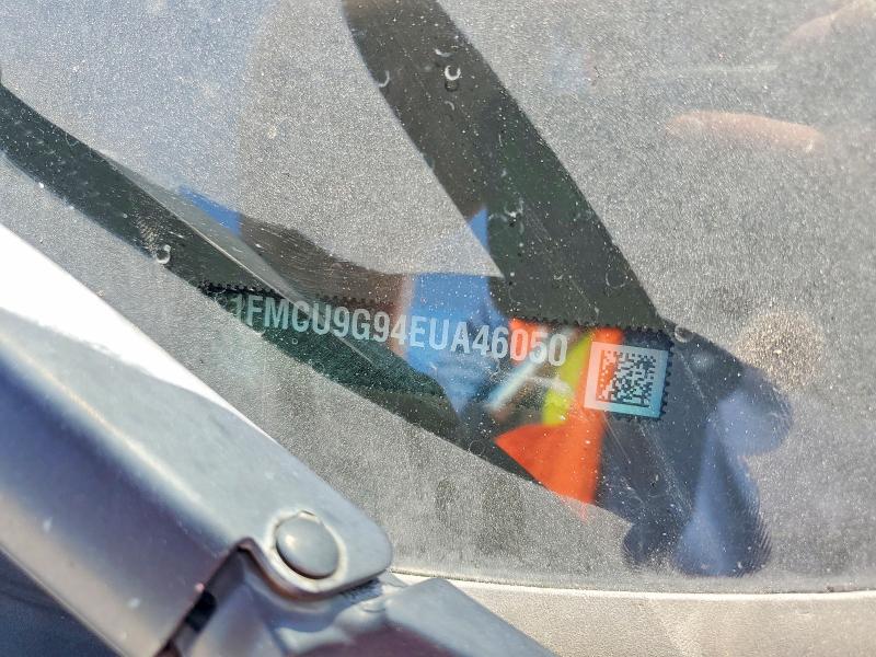 Aukcja sprzedaży 2014 Ford Escape, vin: 1FMCU9G94EUA46050, numer aukcji: 63915326