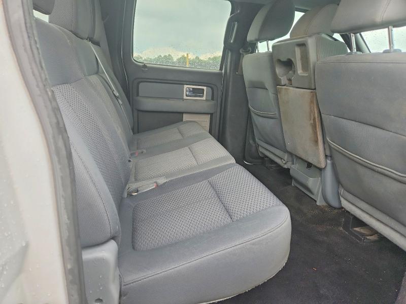 Aukcja sprzedaży 2011 Ford F150, vin: 1FTFW1ET4BFD22478, numer aukcji: 63689816