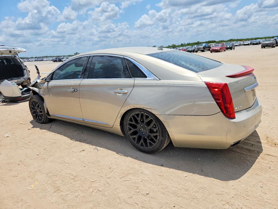 Aukcja sprzedaży 2014 Cadillac Xts, vin: 2G61M5S30E9186300, numer aukcji: 64382346