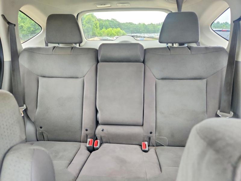 Aukcja sprzedaży 2013 Honda Cr-v, vin: 2HKRM4H58DH675509, numer aukcji: 64300186