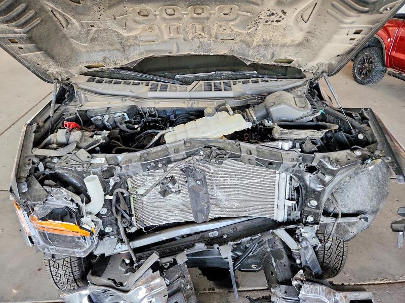 64082416 :رقم المزاد ، 1FTMF1L55TKD25006 vin ، 2026 Ford F150 مزاد بيع