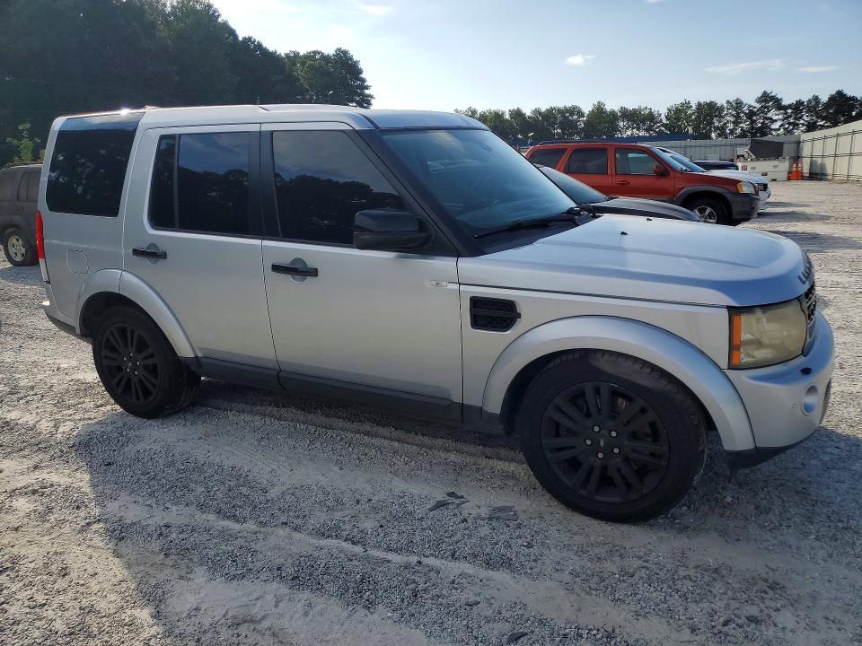 Продаж на аукціоні авто 2012 Land Rover Lr4, vin: SALAG2D45CA622819, номер лоту: 64068446