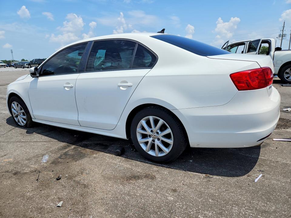 Aukcja sprzedaży 2012 Volkswagen Jetta, vin: 3VWDP7AJ4CM076767, numer aukcji: 65598966