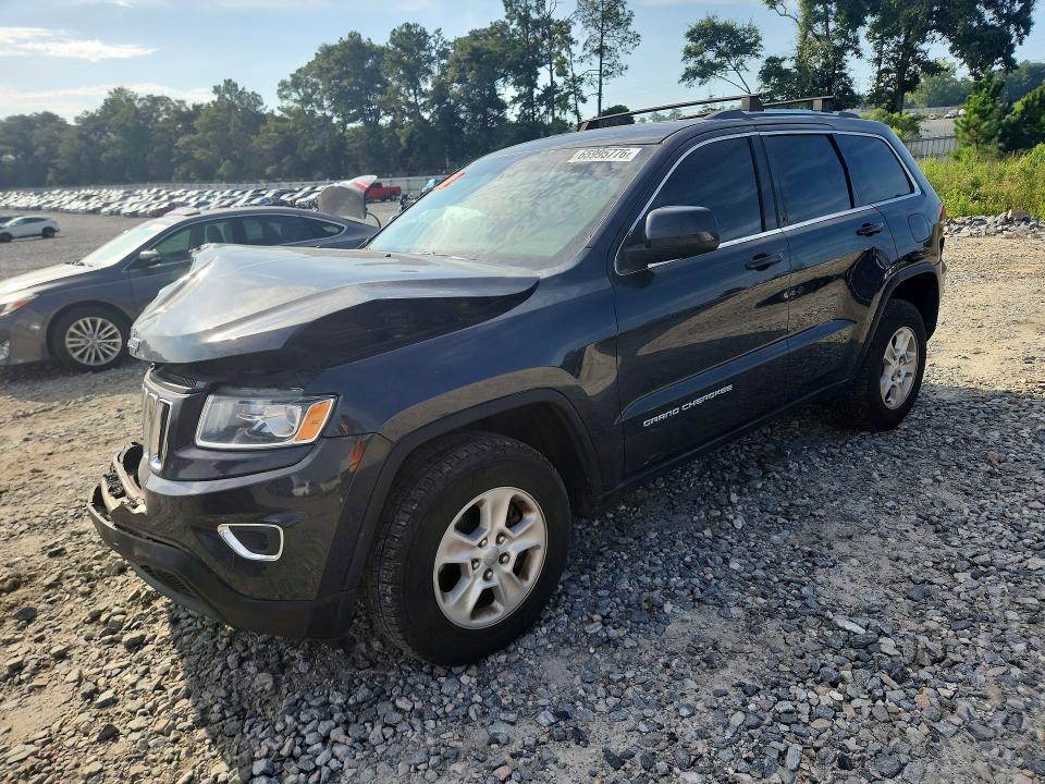 Aukcja sprzedaży 2014 Jeep Grand Cherokee, vin: 1C4RJFAG1EC193963, numer aukcji: 65995776