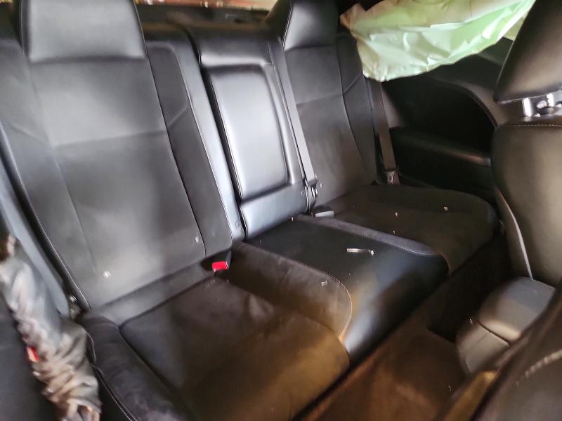 Aukcja sprzedaży 2019 Dodge Challenger, vin: 2C3CDZFJ3KH508763, numer aukcji: 63941956