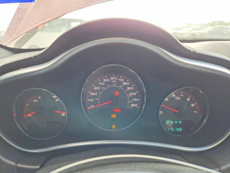 Aukcja sprzedaży 2013 Dodge Avenger, vin: 1C3CDZAB3DN611126, numer aukcji: 63502816