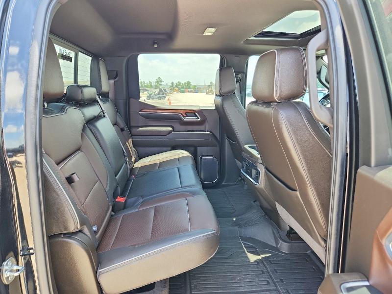 64904136 :رقم المزاد ، 1GTPHGET2NZ559992 vin ، 2022 Gmc Sierra مزاد بيع