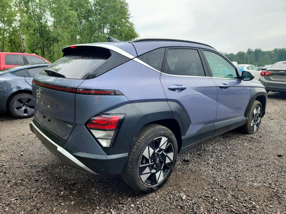 Aukcja sprzedaży 2025 Hyundai Kona, vin: KM8HCCAB3SU316379, numer aukcji: 62314466