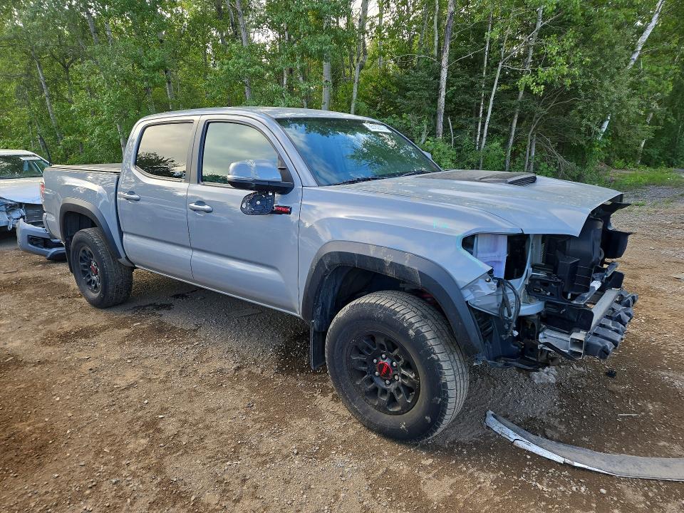Aukcja sprzedaży 2017 Toyota Tacoma, vin: 5TFCZ5AN7HX057700, numer aukcji: 65182916