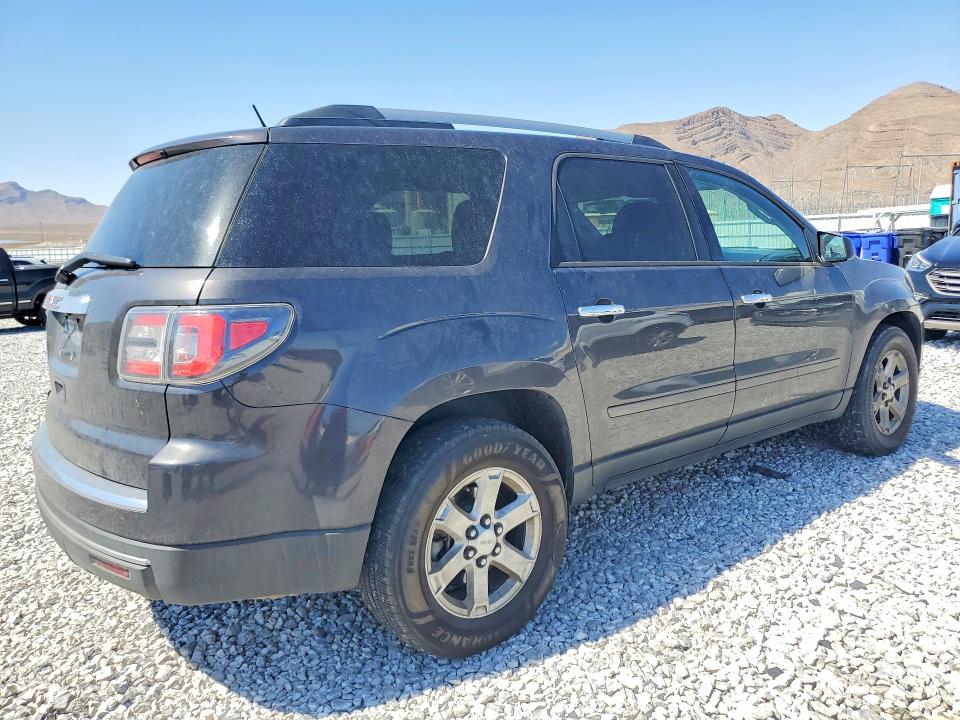 Продажа на аукционе авто 2015 Gmc Acadia, vin: 1GKKRNED5FJ179134, номер лота: 66263116