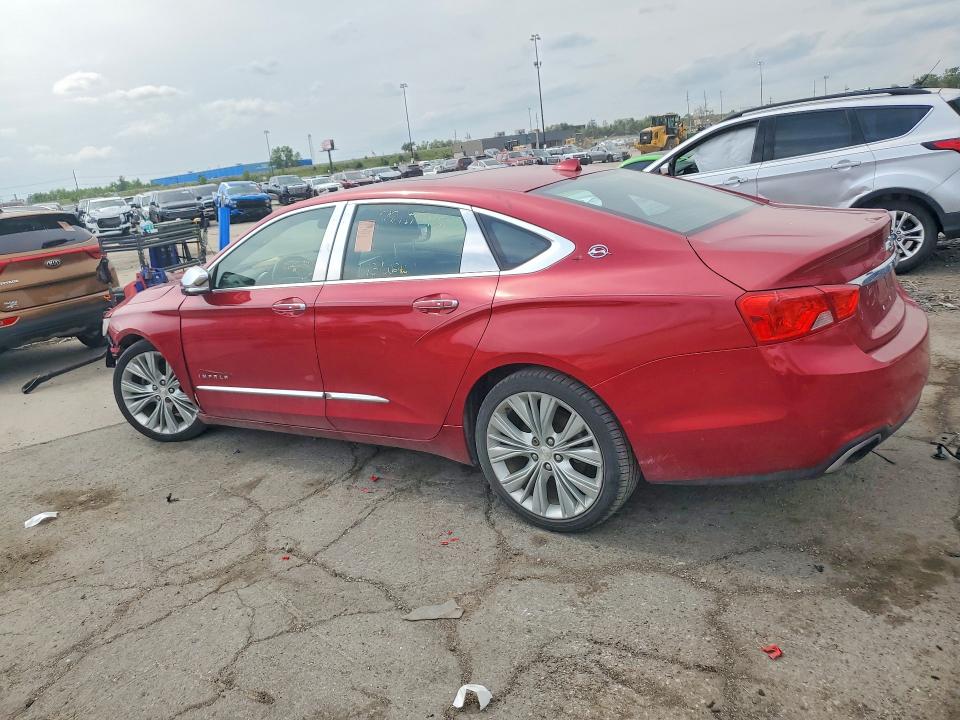 Продаж на аукціоні авто 2014 Chevrolet Impala, vin: 1G1155S35EU129967, номер лоту: 63646306
