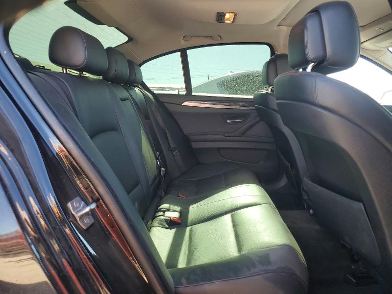 Продаж на аукціоні авто 2013 Bmw 535, vin: WBAFR7C52DC821991, номер лоту: 61631776