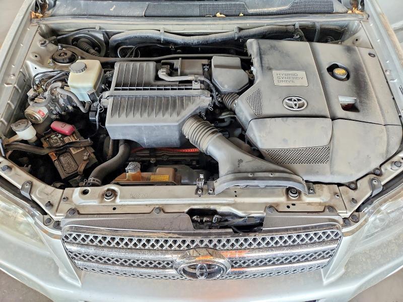 Aukcja sprzedaży 2007 Toyota Highlander, vin: JTEDW21A170023165, numer aukcji: 64675256
