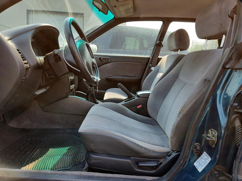 62612756 :رقم المزاد ، 4S3BK4255V6320146 vin ، 1997 Subaru Legacy مزاد بيع