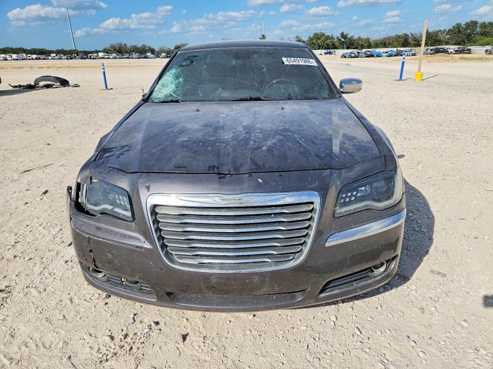 Aukcja sprzedaży 2013 Chrysler 300c, vin: 2C3CCAEG5DH573255, numer aukcji: 65491986