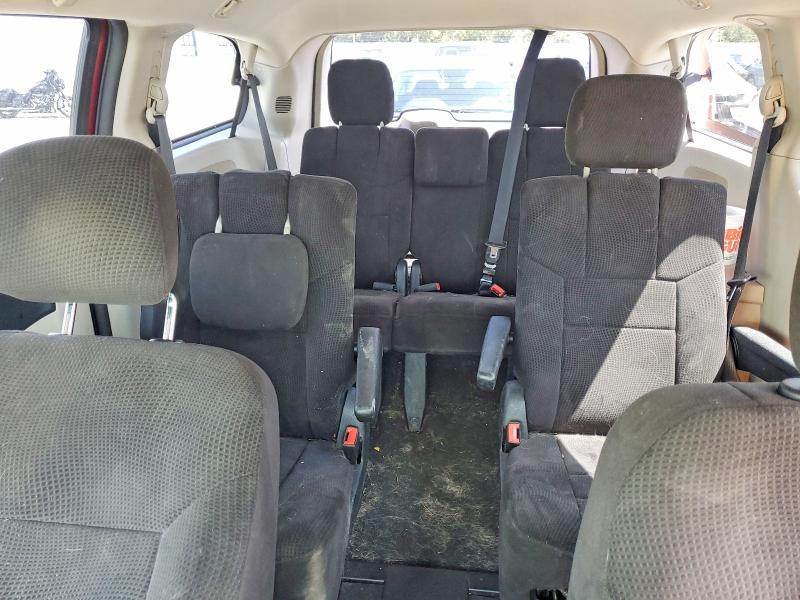 Продажа на аукционе авто 2014 Dodge Grand Caravan, vin: 2C4RDGBG7ER129171, номер лота: 65991116