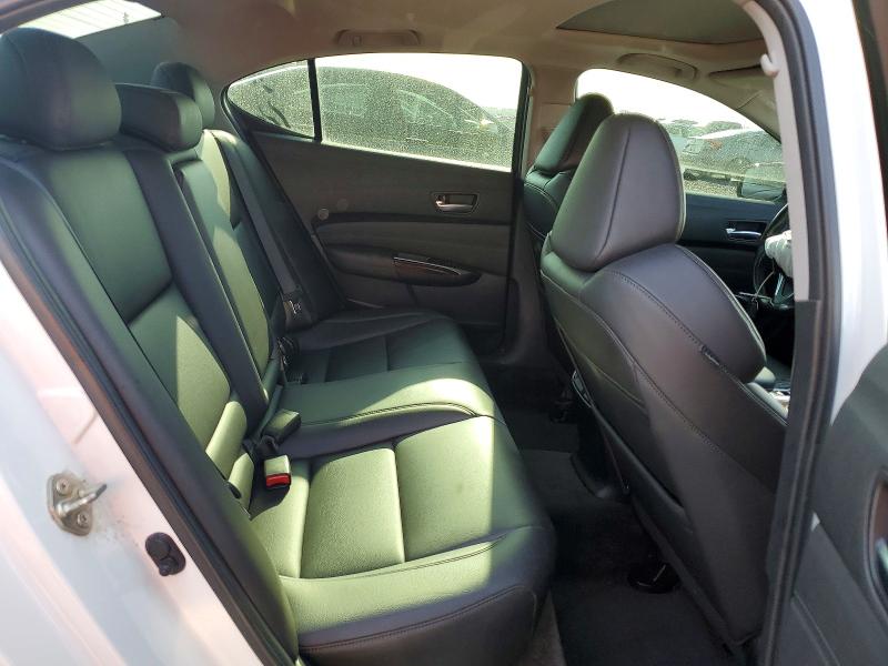 Продаж на аукціоні авто 2017 Acura Tlx, vin: 19UUB3F39HA800530, номер лоту: 65468866