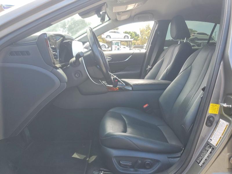 Aukcja sprzedaży 2022 Toyota Mirai, vin: JTDAAAAA5NA004979, numer aukcji: 63600656