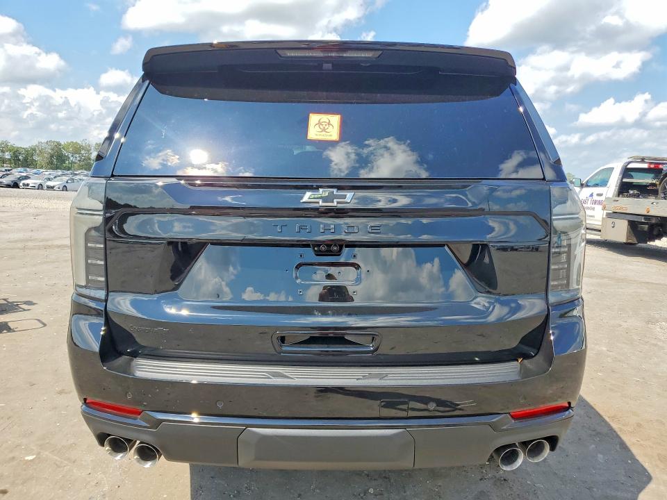 Aukcja sprzedaży 2026 Chevrolet Tahoe, vin: 1GNS6PKD4TR408556, numer aukcji: 64209266