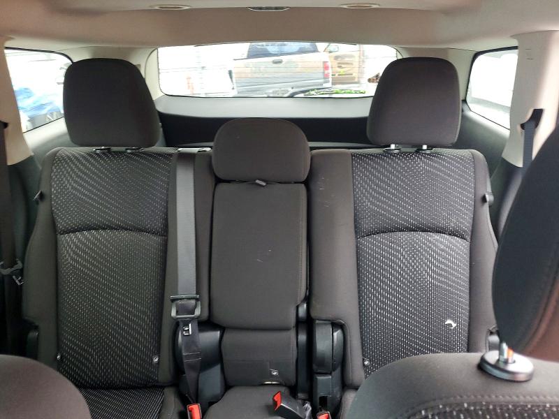 Aukcja sprzedaży 2017 Dodge Journey, vin: 3C4PDCAB6HT529634, numer aukcji: 65900216