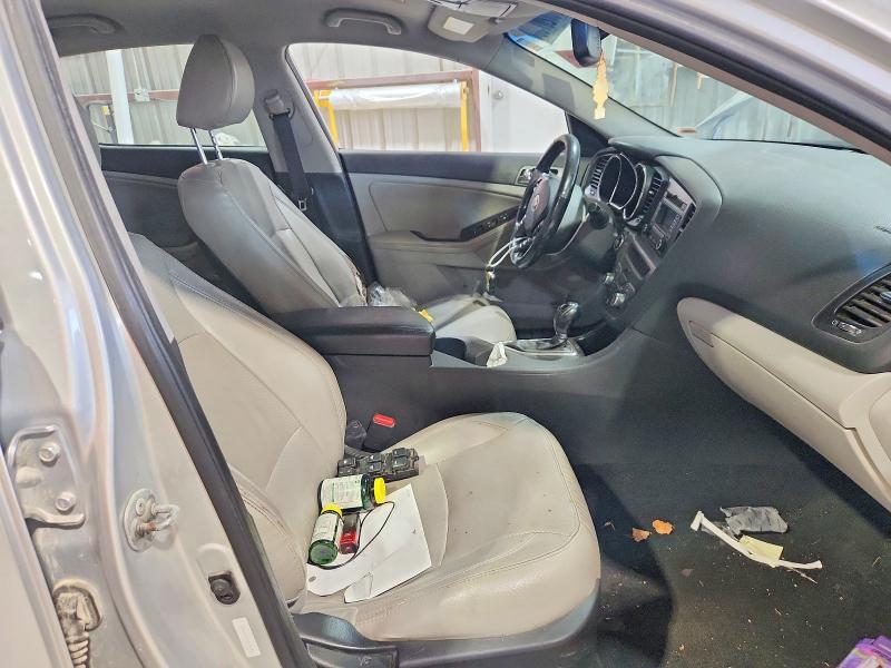 Aukcja sprzedaży 2013 Kia Optima, vin: 5XXGN4A71DG203857, numer aukcji: 66720756