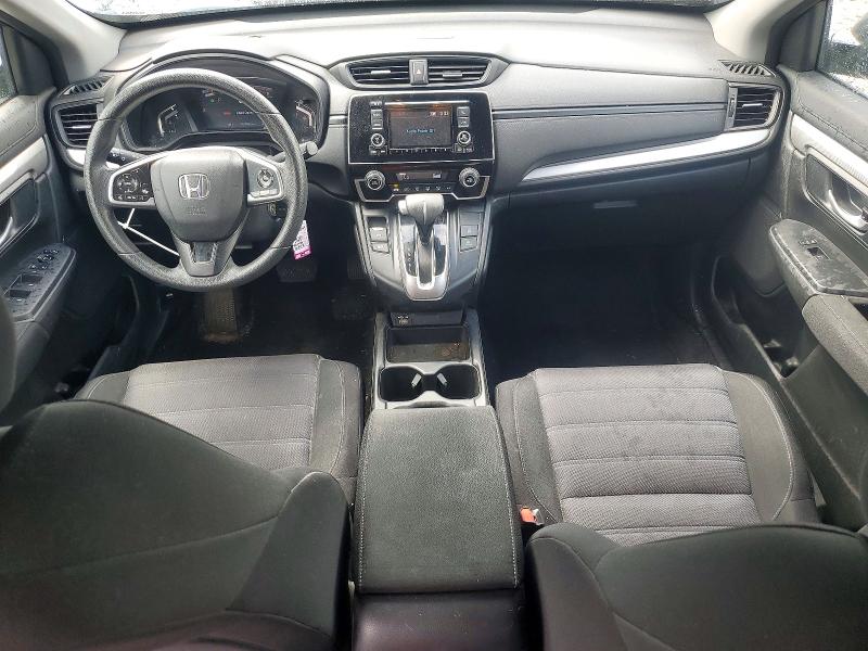 2020 Honda Cr-v მანქანა იყიდება აუქციონზე, vin: 2HKRW2H25LH614881, აუქციონის ნომერი: 65418166