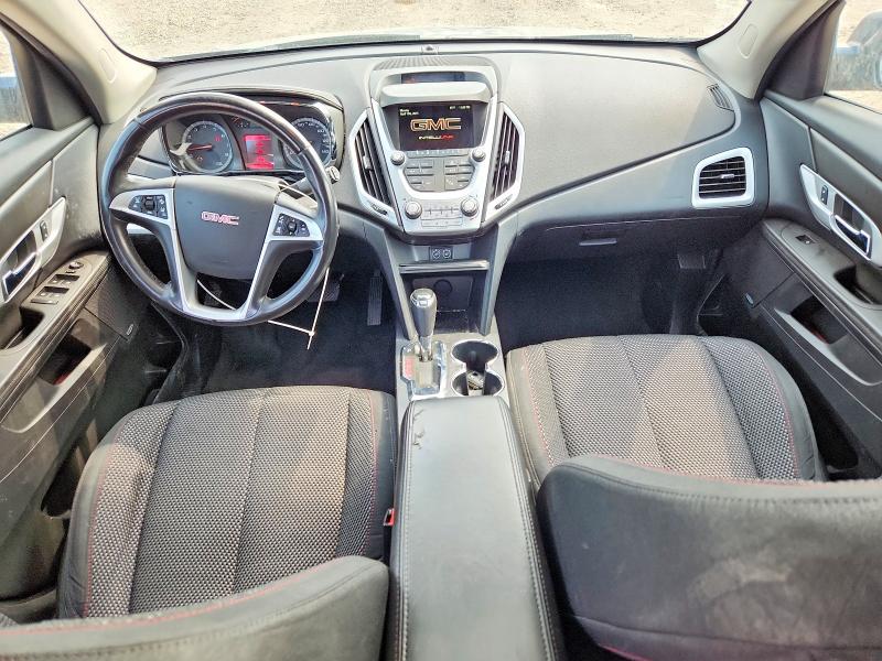 Aukcja sprzedaży 2016 Gmc Terrain, vin: 2GKFLTE31G6207217, numer aukcji: 65043036