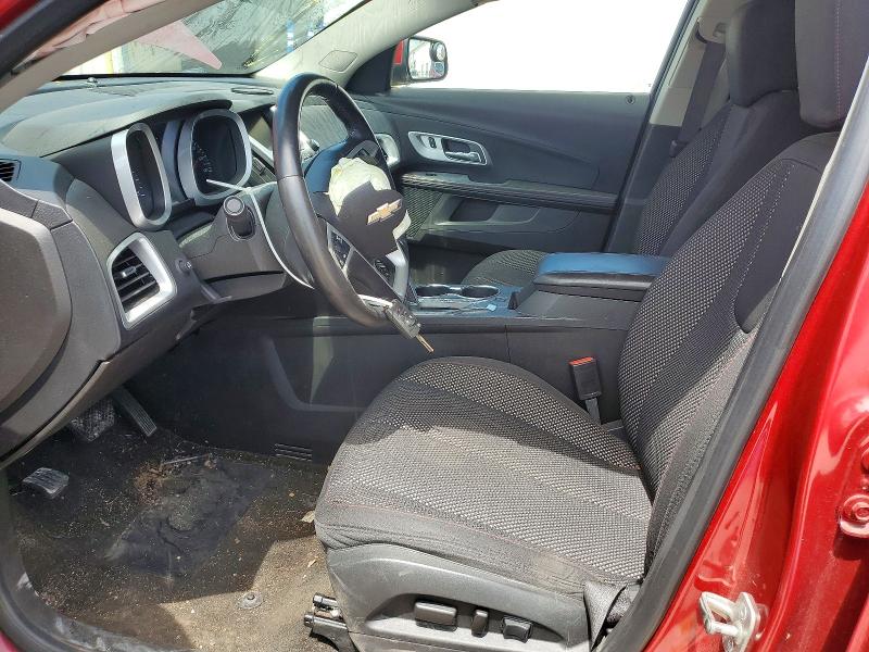 Продаж на аукціоні авто 2013 Chevrolet Equinox, vin: 2GNALDEK9D6179463, номер лоту: 65549706