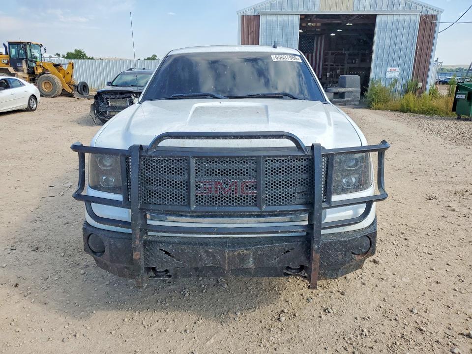 Aukcja sprzedaży 2008 Gmc Sierra, vin: 1GTHK33678F217911, numer aukcji: 65637986