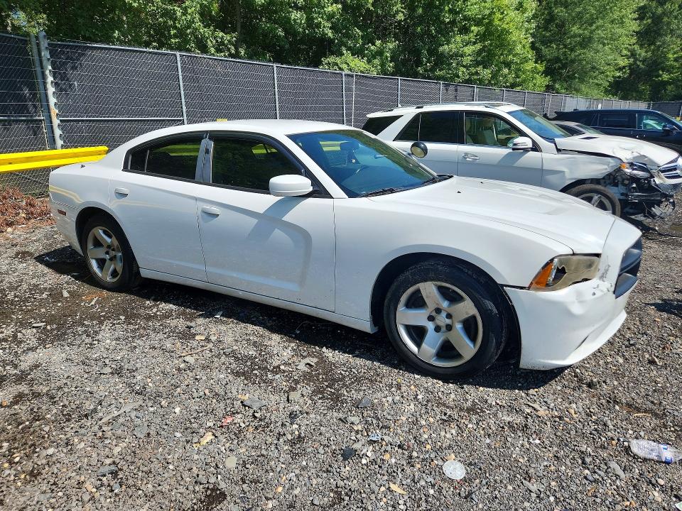 Aukcja sprzedaży 2012 Dodge Charger, vin: 2C3CDXAG7CH304422, numer aukcji: 64264806