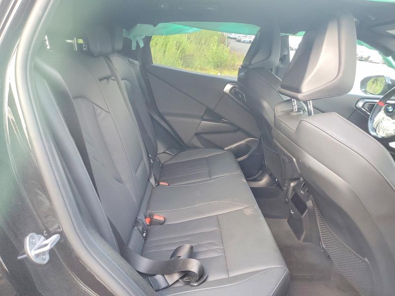 64935536 :رقم المزاد ، 5UX73GP08S9119058 vin ، 2025 Bmw X3 مزاد بيع