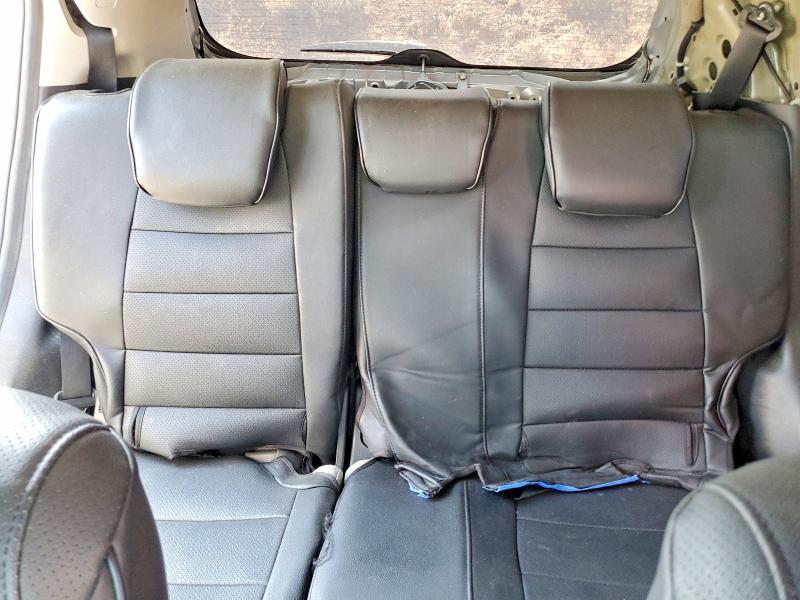 Auction sale of the 2016 Honda Hr-v, vin: 3CZRU6H53GM768720, lot number: 63925646