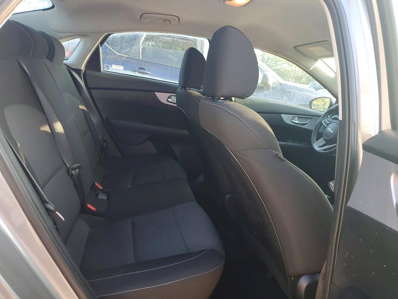 Продажа на аукционе авто 2024 Kia Forte, vin: 3KPF24AD3RE752339, номер лота: 67098236
