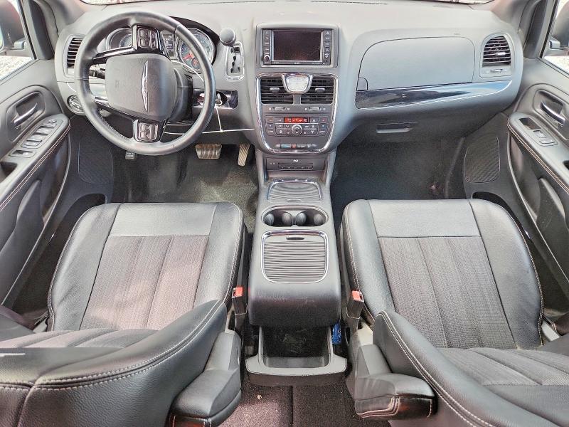 Aukcja sprzedaży 2016 Chrysler Town & Country, vin: 2C4RC1HG9GR112589, numer aukcji: 65833796