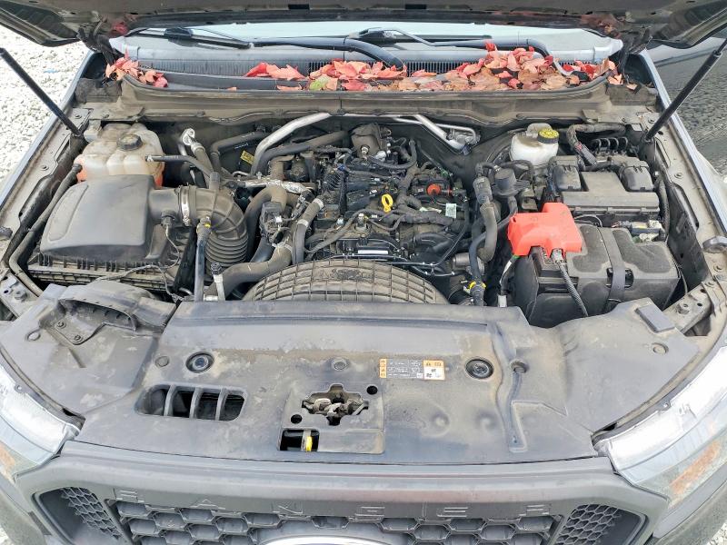 Aukcja sprzedaży 2019 Ford Ranger, vin: 1FTER4EH5KLA65008, numer aukcji: 65331686