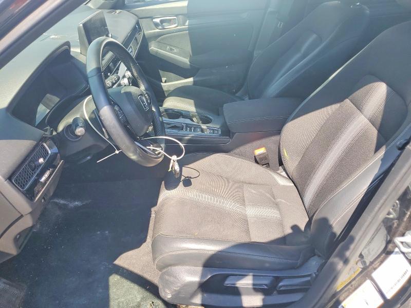 Aukcja sprzedaży 2025 Honda Civic, vin: 19XFL2H8XSE400133, numer aukcji: 64988936