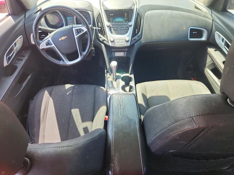 2015 Chevrolet Eqinox მანქანა იყიდება აუქციონზე, vin: 2GNALBEKXF6308916, აუქციონის ნომერი: 65013266