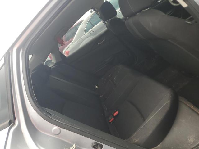 66191946 :رقم المزاد ، 2HGFC2F62LH550911 vin ، 2020 Honda Civic مزاد بيع