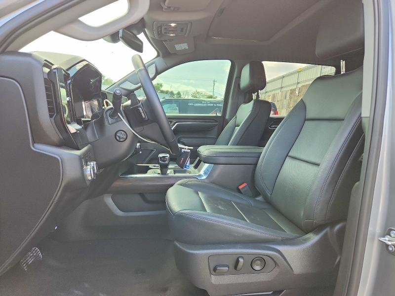 Aukcja sprzedaży 2025 Gmc Sierra, vin: 3GTUUDE84SG346580, numer aukcji: 66376536
