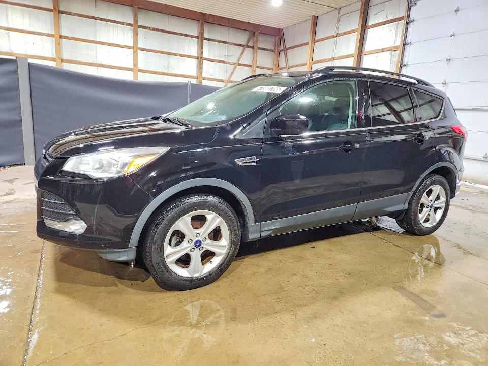 Aukcja sprzedaży 2016 Ford Escape, vin: 1FMCU0GX2GUC77414, numer aukcji: 67000766