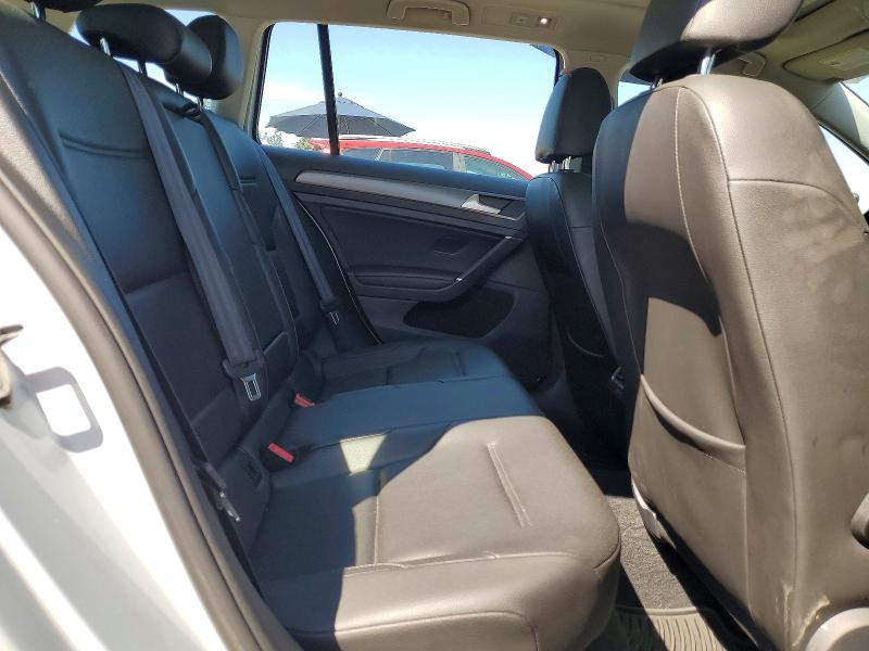 Продажа на аукционе авто 2019 Volkswagen Golf Sportwagen, vin: 3VWY57AU4KM507852, номер лота: 64330356