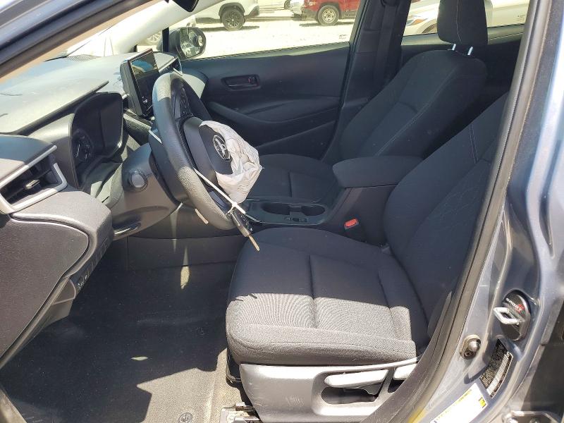 Продаж на аукціоні авто 2025 Toyota Corolla, vin: 5YFB4MDE5SP283370, номер лоту: 65704606