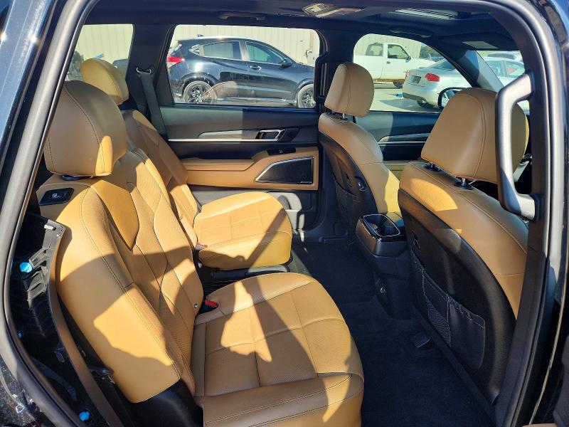 Aukcja sprzedaży 2022 Kia Telluride, vin: 5XYP54HC6NG312377, numer aukcji: 65734436