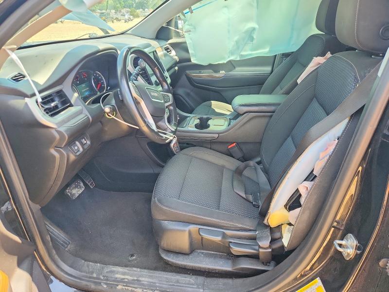 Продажа на аукционе авто 2020 Gmc Acadia, vin: 1GKKNKLA4LZ210938, номер лота: 65536256