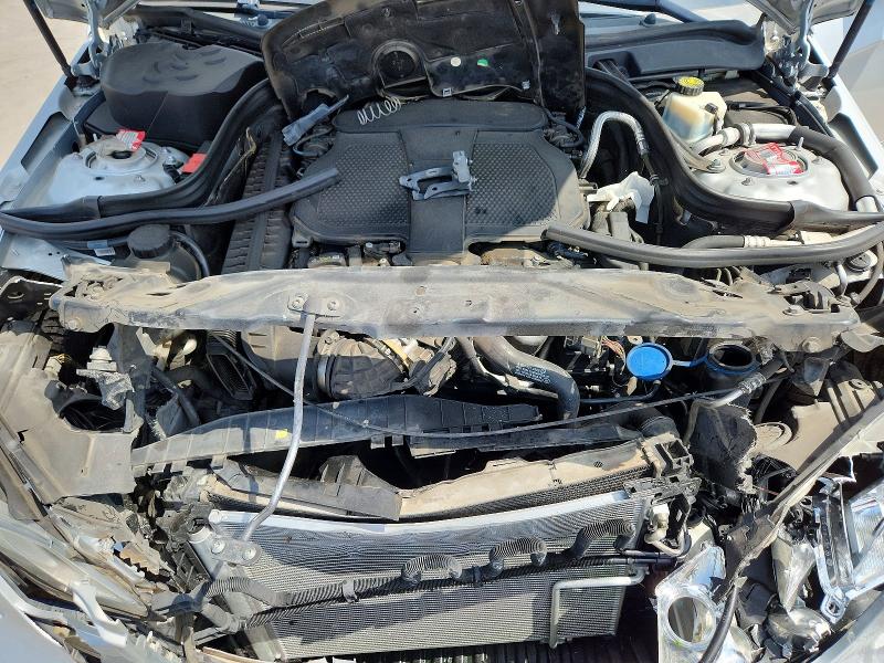 2012 Mercedes-benz E მანქანა იყიდება აუქციონზე, vin: WDDHF5KB6CA587922, აუქციონის ნომერი: 63867906