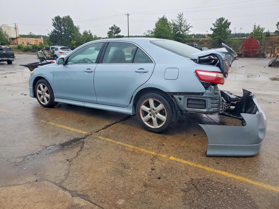 63748786 :رقم المزاد ، 4T1BE46K09U912381 vin ، 2009 Toyota Camry مزاد بيع