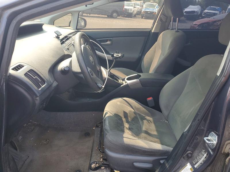 2015 Toyota Prius მანქანა იყიდება აუქციონზე, vin: JTDKN3DU1F0479630, აუქციონის ნომერი: 63880606