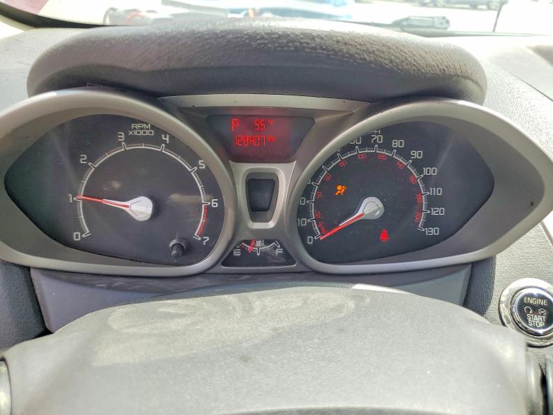 Aukcja sprzedaży 2011 Ford Fiesta, vin: 3FADP4FJ2BM148712, numer aukcji: 65234166